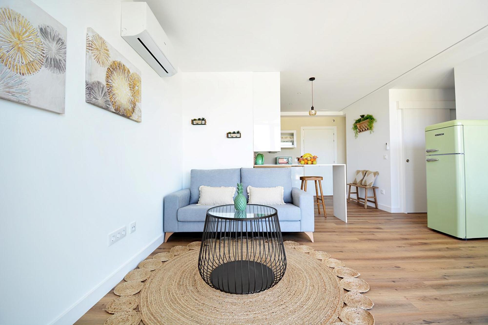 Marismas Do Umia - Apartamentos Turisticos Cambados Buitenkant foto