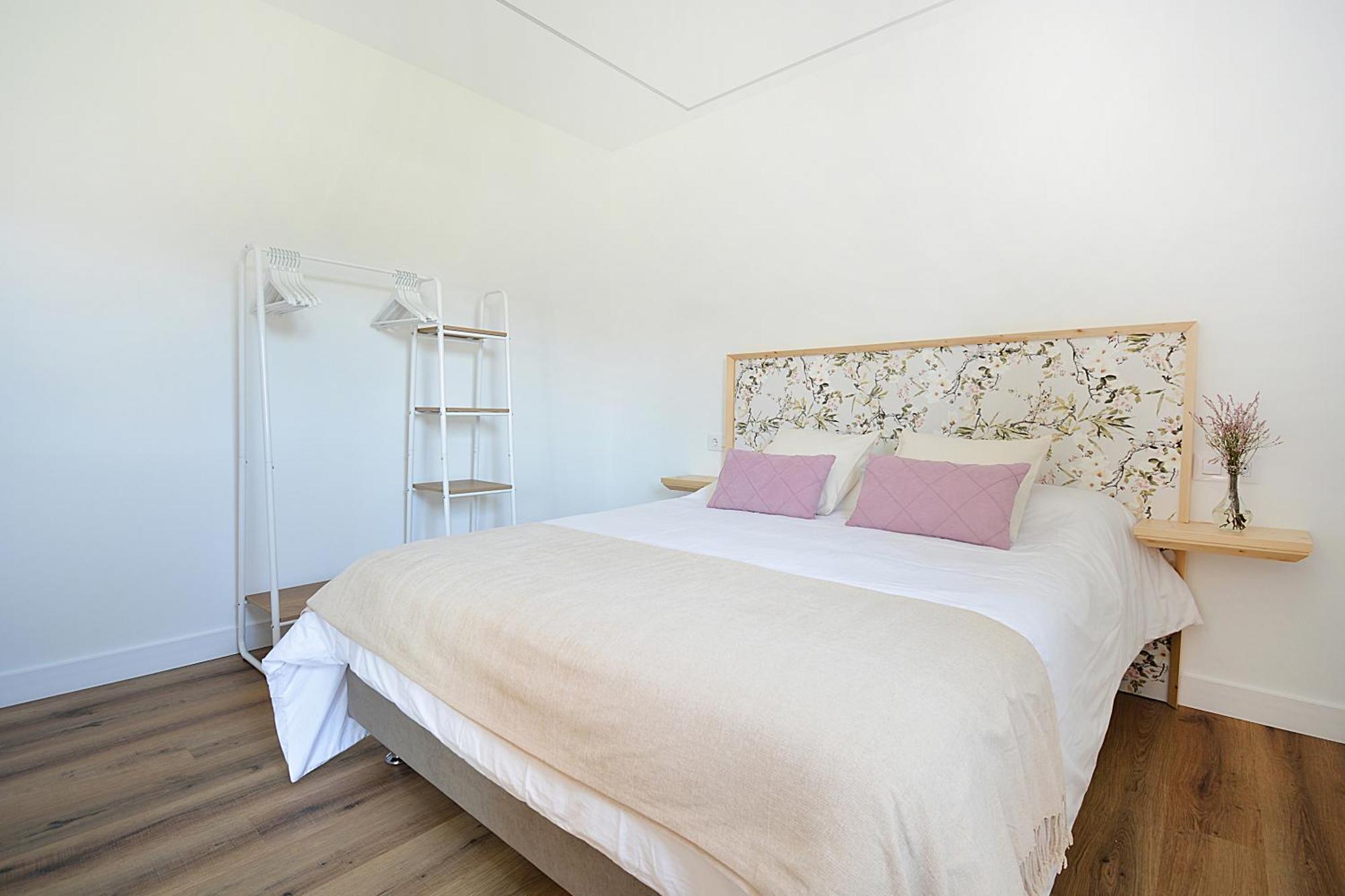 Marismas Do Umia - Apartamentos Turisticos Cambados Kamer foto