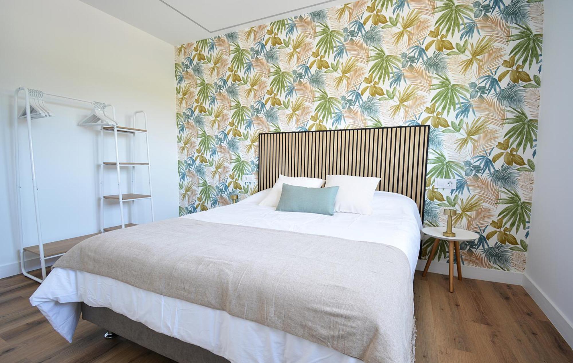 Marismas Do Umia - Apartamentos Turisticos Cambados Kamer foto