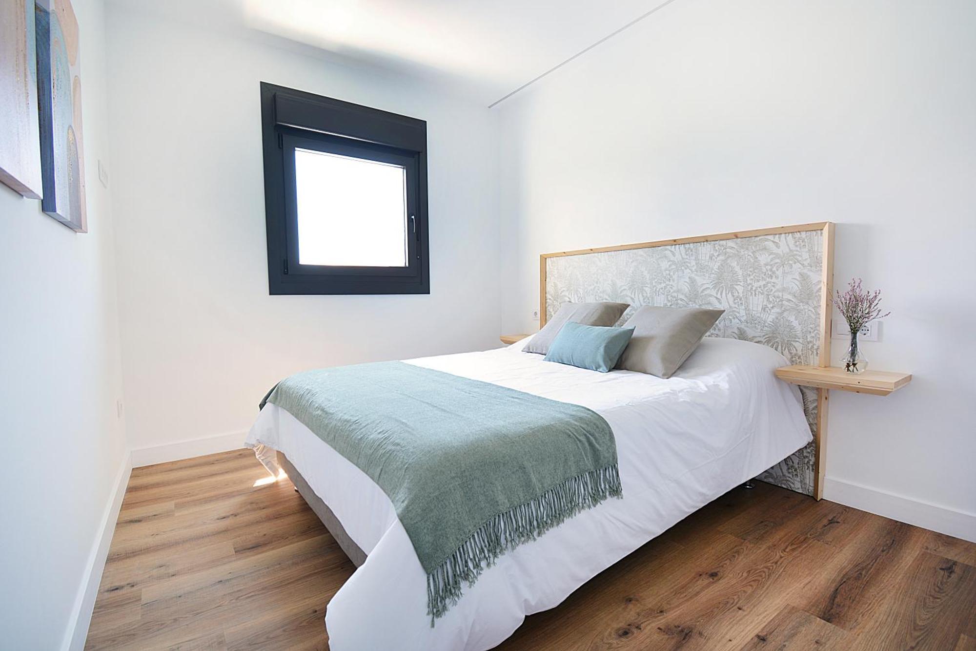 Marismas Do Umia - Apartamentos Turisticos Cambados Kamer foto